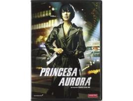 Orora Gongju Princess Aurora - Princesa Aurora