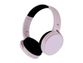 Auscultadores Bluetooth TNB Single 2 Headset Rosa Cbsgl2Pk