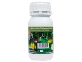 CULTIVERS 5L Fertilizante Universal Ecológico Líquido. Adubo 100% Orgânico e Natural. Solução Npk (4-1-7) com Micronutrientes (B, Fe, Mn, Mo e Zn)