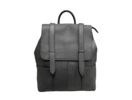 Bolsa JLTRUM Cuero Mujer 317Negro