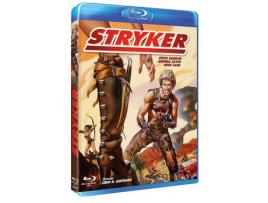 Stryker Striker 1988