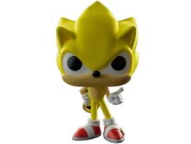 Figura EASTVAPS Sonic The Hedgehog Tails