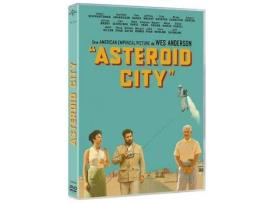 Asteroid City 2023