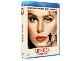 Lipstick 1976 / Lapiz de Labios