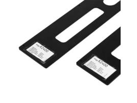 Modelo para dobradiça universal Dima modelo K6700 KOBLENZ