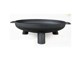 Braseiro de Jardim COOK Bali de 70 cm