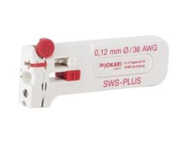Descascador De Fio De Microprecisão Jokari-J40115-Sws-Plus (1,00 Mm)