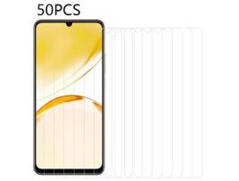 Película de Vidro Temperado para Realme Realme Narzo N53 4G