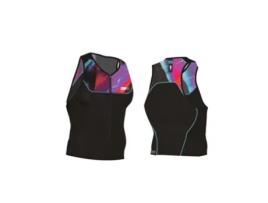 Fato de Triatlo de Homem Z3R0D Start Singlet (XS)