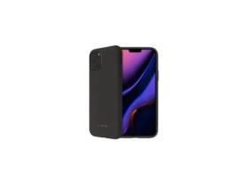 Capa para iPhone 11 Pro Max ASCENDEO Silicone Preto