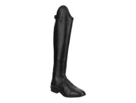 Botas de Mulher SUEDWIND FOOTWEAR Montar Legacy Ventura Pele Preto (38/SL)