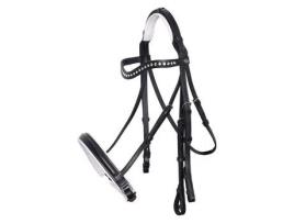 Cabeçada de Equitação IMPERIAL RIDING Di Layla Ii