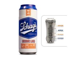 Masturbador Schag'S - Luscious Lager - Frosted BLUSH