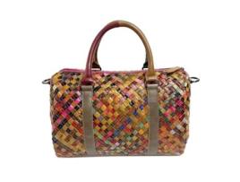 Bolsa JLTRUM Cuero Mujer 8809