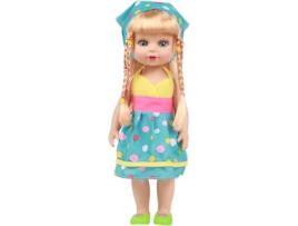 Figura EASTVAPS Doll Baby
