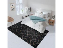 Tapete TAPIS PAS CHER (120 x 160 - Multicor)