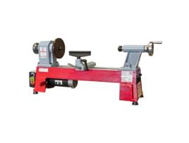 HOLZMANN D460F_230V Torno Para Madeira Com Acionamento De Velocidade Variável