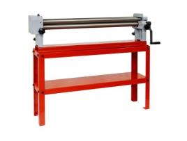 Máquina Dobradeira Manual HOLZMANN Bbm1000