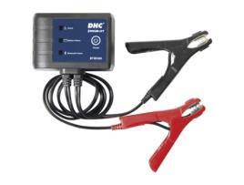 GYS 056664 Teste De Bateria Bluetooth Btw 300 Dhc - Iniciar/Parar