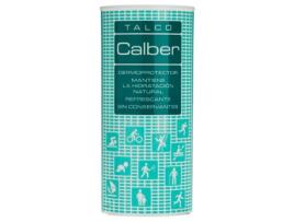 CALBER Talco Dermoprotector Y Hipoalergénico 500 Gr
