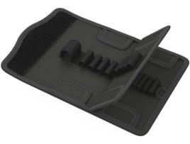 Bolsa De Ferramentas, Vazia 9416 Bolsa Dobrável Kk Vde 16 Torque 1,2-3,0 Nm 1 WERA 05136465001