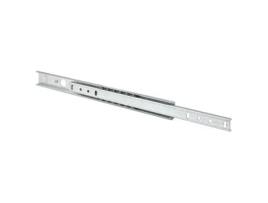 Canal Guia de Esferas 27 Extração Parcial Zincado 340Mm Carga 15Kgs 342 mm OMGE