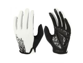 Luvas de Bicicleta ESKA Sunside Finger Taille 9