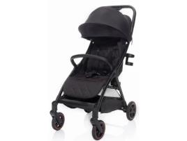 Carrinho de Bebé ZOPA Quiq 2 Race Black