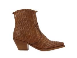 Botas de Mulher GIOSEPPO Kokkola Castanho (37)