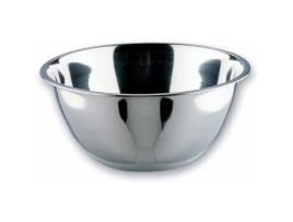 Taça Cónica em Aço Inoxidável LACOR Garinox 24 Cm