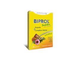 Biprol Pastilhas 10 Pastilhas NUTRIFLOR