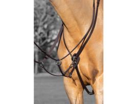 Martingale de corridas de cavalos LeMieux Kudos