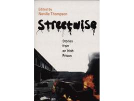 Livro streetwise de neville thompson (inglês)