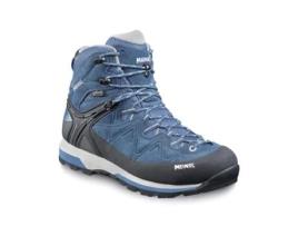 Sapatos de Mulher para Caminhada MEINDL Tonale Gtx Azul (41)