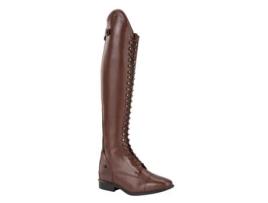 Botas de Mulher SUEDWIND FOOTWEAR Montar Legacy Venado Pele Castanho (37/S)