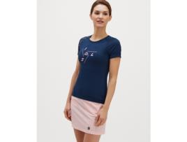 Saia de Mulher SILVINI Invio Rosa (M)