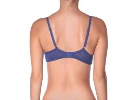 Soutien de Mulher HUIT Armação Nightfever Azul (100 cm C)