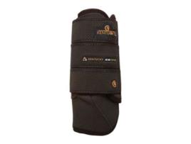 Botas para Equitação KENTUCKY (Unissexo - Castanho - Full)