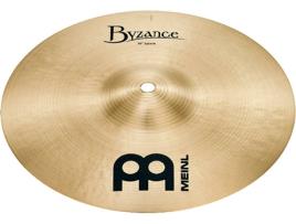 Prato Splash MEINL B6S