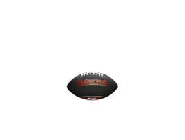 Bola de Futebol Americano WILSON (Tamanho 0)