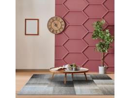 Tapete JADOREL (80 x 150 - Poliprolileno - Multicor)