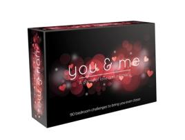 Juego You & Me