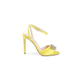 Sandálias DEE OCLEPPO DO201 SATIN LEMON