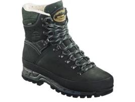 Sapatos de Homem para Caminhada MEINDL Island Mfs Active Preto (44)