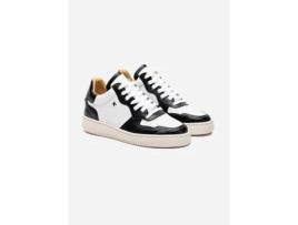 Sapatilhas de Unissexo NEWLAB Branco (40)