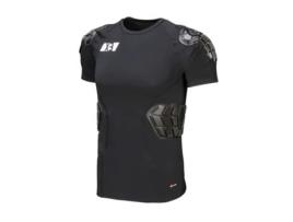 Camisola de Criança G-FORM Preto (S/M)