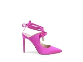 Sapato Mule DEE OCLEPPO DOW3-203 SATIN FUXIA