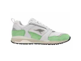 Sapatilhas de Unissexo KANGAROOS Exo Ii Ultimate Verde (41)