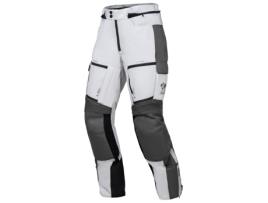 Calças de Homem para Motociclismo IXS Tour Montevideo Dt Cinzento (XL Court)