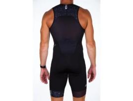 Fato de Triatlo de Homem Z3R0D Start Trisuit (XS)